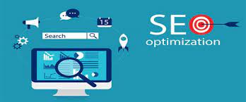 SEO company India