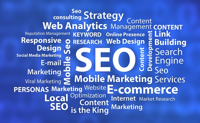 SEO company India