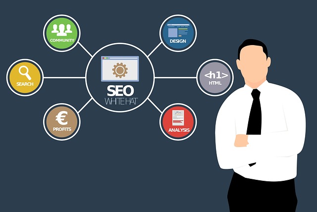 SEO company India