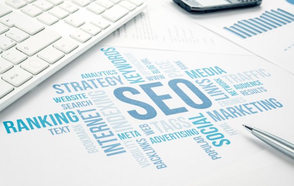 SEO company India